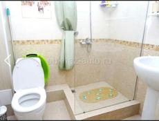 Цитрусовый совхоз 