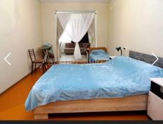 Цитрусовый совхоз 