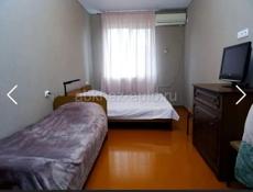 Цитрусовый совхоз 