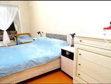 Цитрусовый совхоз 