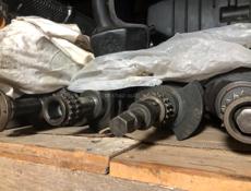 Коленвалы бмв