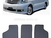 Ева коврики 