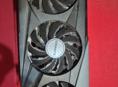 Продам видеокарту Radeon rx 6700xt