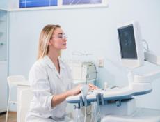 Требуется специалист УЗИ