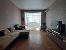 Квартира с ремонтом(р-н Аэропорта)