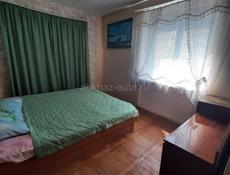 Квартира с ремонтом(р-н Аэропорта)