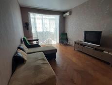 Квартира с ремонтом(р-н Аэропорта)