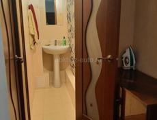 Квартира с ремонтом(р-н Аэропорта)