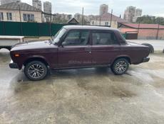 ВАЗ 2107
