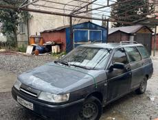 ВАЗ 21011