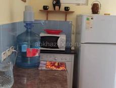 Дом в центре Сухума