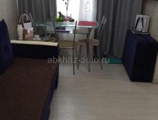 Дом в центре Сухума