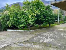 БЕЛЬЭТАЖНЫЙ ДОМ В Г. ГАГРА, РАЙОН ВОКЗАЛА