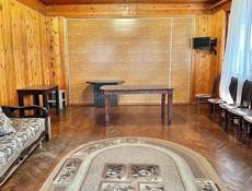 БЕЛЬЭТАЖНЫЙ ДОМ В  Г. ГАГРА, РАЙОН ВОКЗАЛА