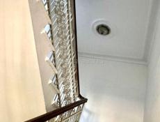 1,5 - К. КВАРТИРА В ЦЕНТРЕ СУХУМА В ОСОБНЯКЕ СТЕФАНИДИ