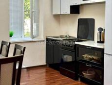 1,5 - К. КВАРТИРА В ЦЕНТРЕ СУХУМА В ОСОБНЯКЕ СТЕФАНИДИ