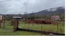 Участок 15 соток по ул Чанба