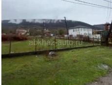 Участок 15 соток по ул Чанба