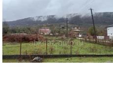 Участок 15 соток по ул Чанба