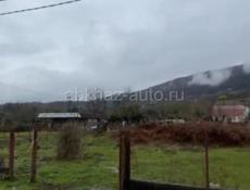 Участок 15 соток по ул Чанба