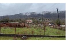 Участок 15 соток по ул Чанба