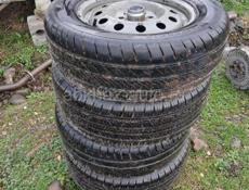 Разбор жигули 