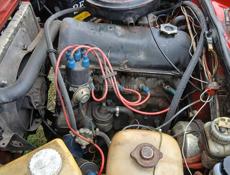 Разбор жигули 