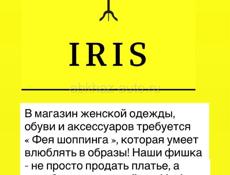 Ищем девушку со вкусом 