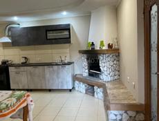 Дом с ремонтом и мебелью