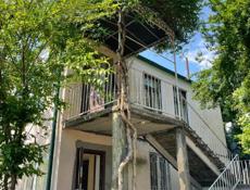 Дом с ремонтом и мебелью