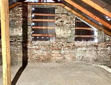 КВАРТИРА НА ПРОСПЕКТЕ В СУХУМЕ