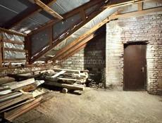 КВАРТИРА НА ПРОСПЕКТЕ В СУХУМЕ