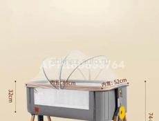 Кровать-колыбель 