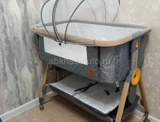 Кровать-колыбель 