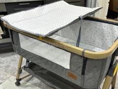 Кровать-колыбель 