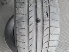 245 50 R18 две штуки 