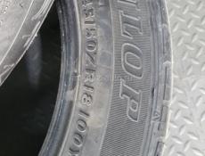 245 50 R18 две штуки 