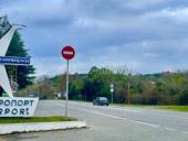 УЧАСТОК 2 ГЕКТАРА В С. БАБЫШИРА У ВЪЕЗДА В АЭРОПОРТ