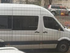 Доставка габаритного груза