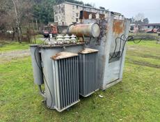 ТРАНСФОРМАТОР 400кВ