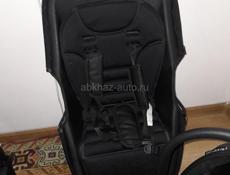 Коляска 3в1