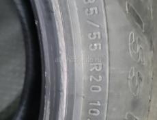 235 55 R20