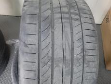 285 30 R19 две штуки 