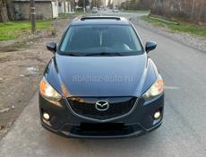 Mazda 5