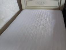 Продам кровать двухспальная