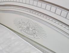 Продам кровать двухспальная