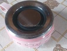 Музыкальная калонка 