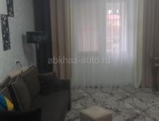 Продаю квартиру  двух комнатную  