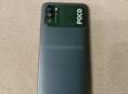 Телефон 4/128Gb Poco M3