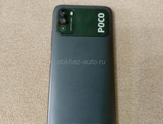 Телефон 4/128Gb Poco M3